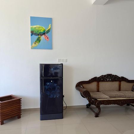 Bliss Apartment Hikkaduwa Ngoại thất bức ảnh