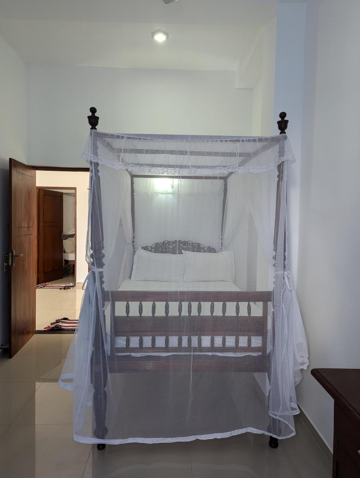 Bliss Apartment Hikkaduwa Ngoại thất bức ảnh