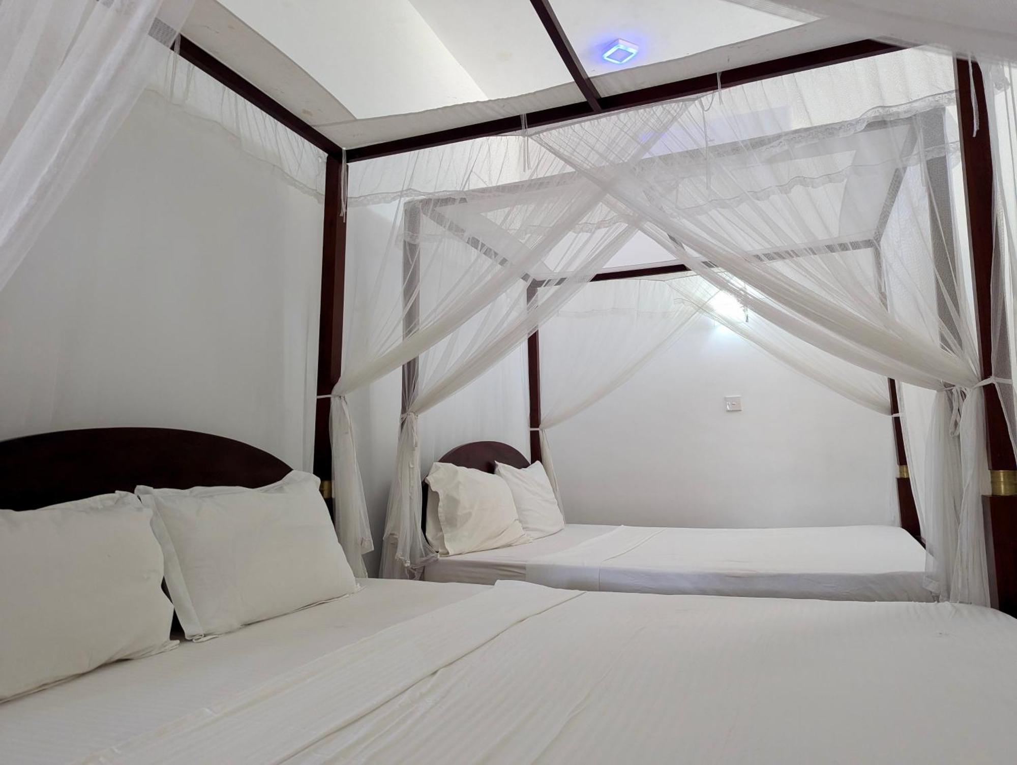Bliss Apartment Hikkaduwa Ngoại thất bức ảnh