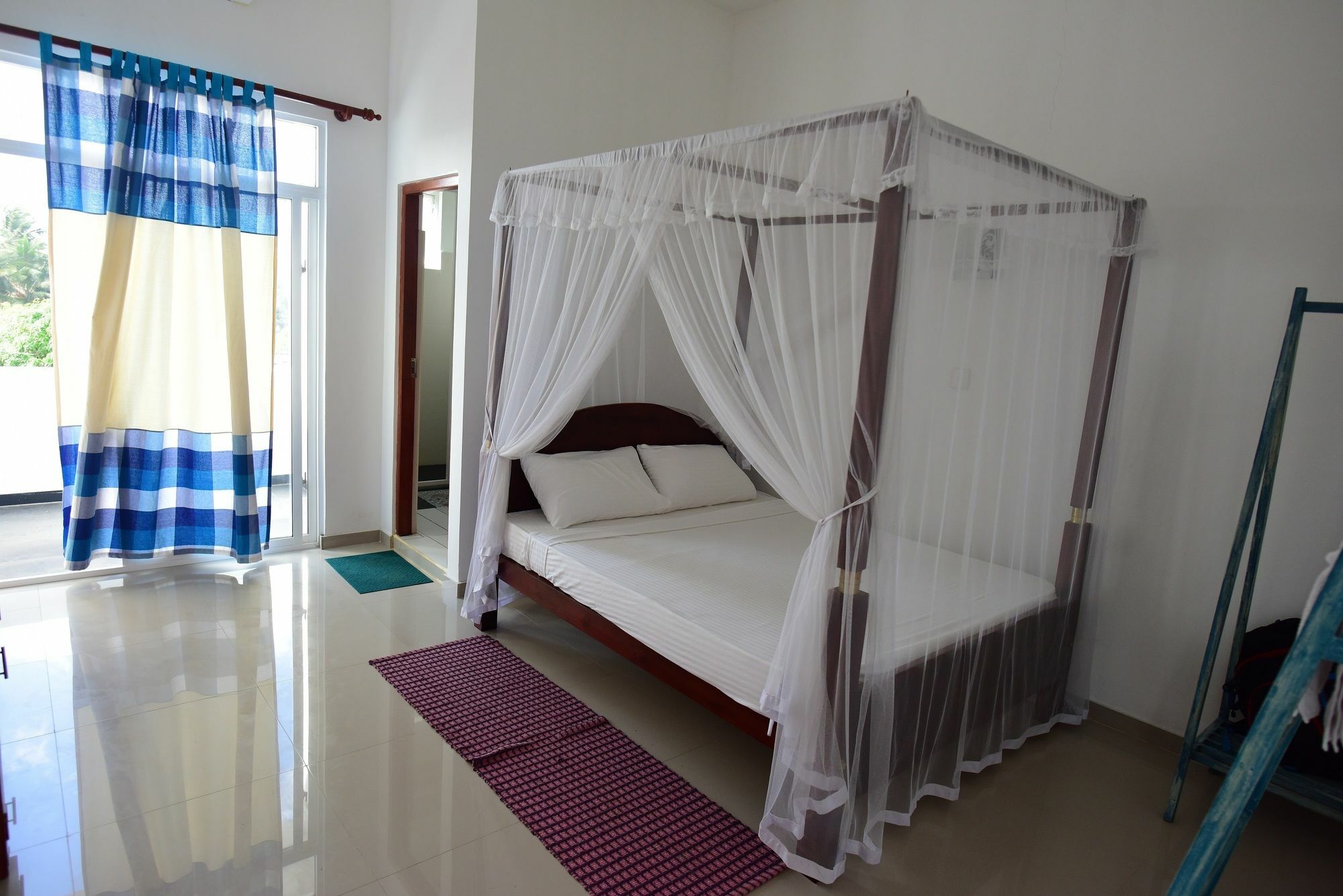 Bliss Apartment Hikkaduwa Ngoại thất bức ảnh